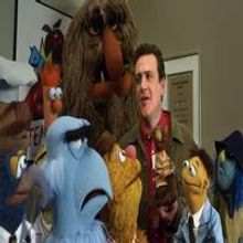 STAGE TUBE: The Muppets GREEN WITH ENVY Trailer!